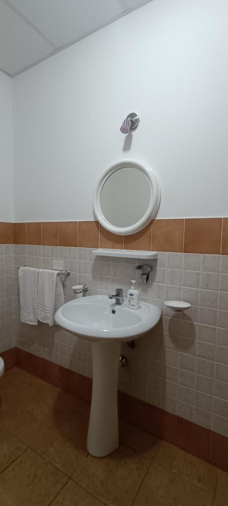 Desusino Residence & Hotel Butera Kültér fotó