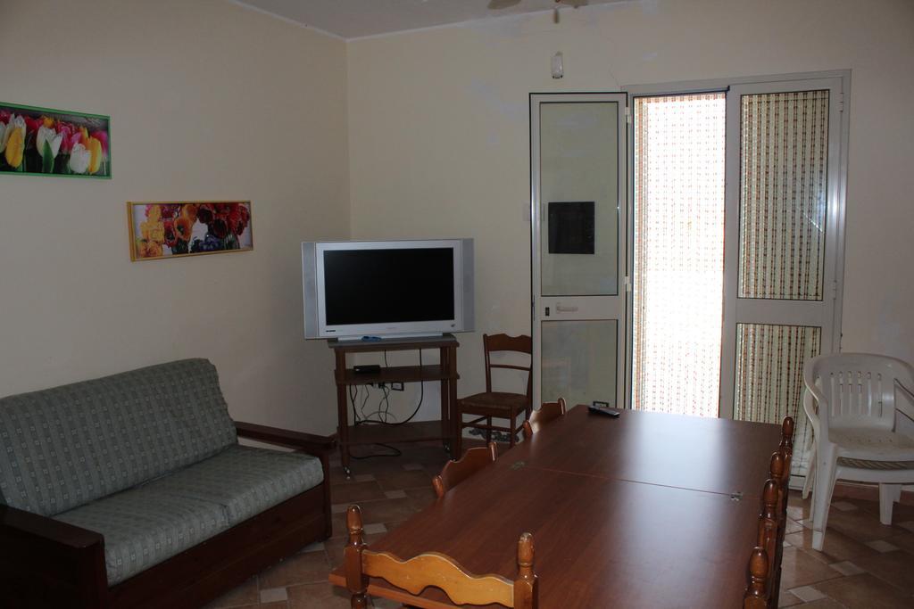 Desusino Residence & Hotel Butera Kültér fotó